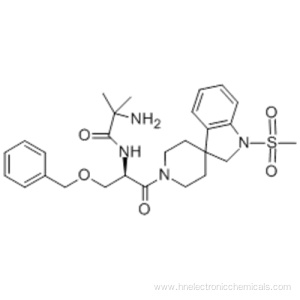 Ibutamoren CAS 159634-47-6